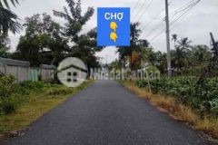 Bán 800m2 đất mặt tiền đường nguyễn viết xuân