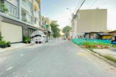 Đất khu sài gòn mới htp tt nhà bè