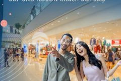 Shophouse 2 mặt tiền new galaxy nha trang ck 41