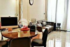 Cần bán nhanh căn hộ 1 phòng ngủ vinhome bason