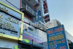 Chính chủ cần bán gấp nhà 5 tầng mặt tiền m1