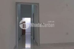 Đại hạ giá bán gấp mặt đường an dương vương