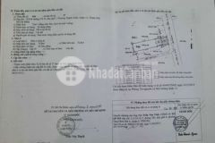 Bán gấp nhà mặt tiền tx22 q12