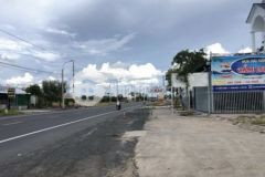 Đất nền tuyến tránh thốt nốt quảng trọng quyền