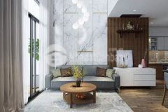 The pegasuite 2 quận 8 căn hộ duplex nhà đẹp