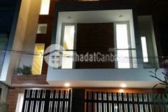 Nhà hẻm dương cát lợi dt 7x25m 3 lầu giá 6 99 tỷ