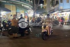 Bán nhà 3 tầng lê duẩn ngay phố chợ đêm bán gấp