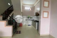 Bán nhà hẻm 6m nguyễn thị minh khai gần biển