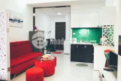 Căn 1pn 33m2 giá chỉ 2 tỷ bh phí nhà như hình