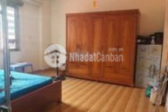 Bán nhà mặt ngõ ô tô đằng hải 4 tầng giá 3 6 tỷ