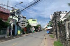 Đất thành phố thủ đức 140m² giá 13 8 tỷ tl