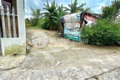 2 lô liền kề 290m2 ngay tt chợ đại hiêp đường 5m