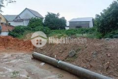 Đất mặt tiền đường đôi thống nhất ninh thuận