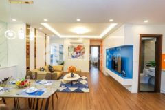 Căn hộ r ẻ hà nội eurowindow river park