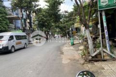 Đất thổ 100 hẻm bùi đình túy bt cn 265m2 18 tỷ tl