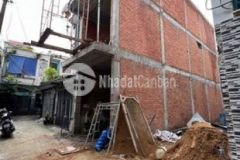 Bán nhà 45172a trường chinh p14 qtb