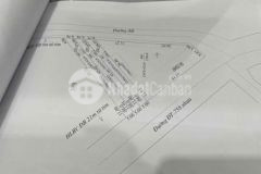 Bán mặt tiền dt758 hổ trợ ngân hàng