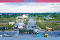 135m2 đất ở khu phú điền xát bên tp quảng ngãi