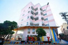 Căn hộ giá chỉ 879 triệu ngay sân bay tân bình