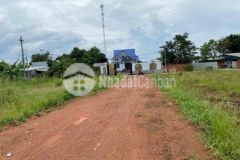 Mở bán dự án đất nền cây gáo trảng bom