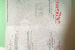 Đất bình tân giá tốt