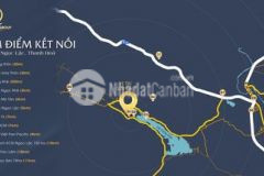 Chính chủ cần bán quỹ đất nền cạnh hồ cống khê