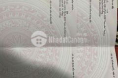 Cần bán 2 lô liền kề lương khắc ninh