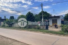 Nhà 12mx63m mặt tiền chính buôn triết 1 250 tỷ