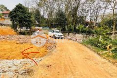 Bán gấplô đất tại đồng tĩnh tam dương giá chỉ 4xx