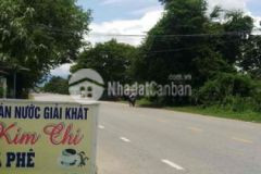 Đất mt qlo 27 trục chính kd sầm uất sát sân bay