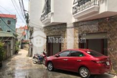 Nha vân canh hoài đức ô tô vào 40m 5 tầng 3 2 tỷ