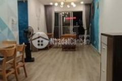 Căn hộ celadon city khu ruby 84m2 có ban công