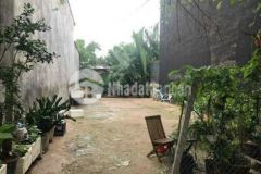 Bán giá tốt đất thị trấn nhà bèchỉ 2tỷ 750