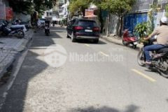 Đất mặt tiền đường cô bắc nt gần chợ xóm mới