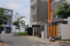 Đất 60m2 full thổ đường tây lân bình tân