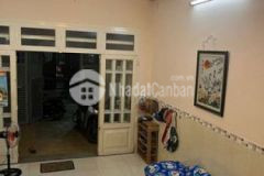 Xe hơi vào nhà nguyễn văn đậu 4x15m chỉ 11 5 tỷ