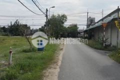 Bán lỗ lô đất 150m2 1 sẹc quốc lộ 22 giá 700tr