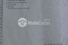 Cần bán đất hưng thịnh trảng bom