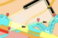 Đất rẫy phường tx buôn hồ view suối đường ô tô