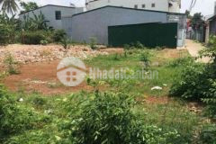 Cần bán lô đất hẻm 122 mai hắc để buôn ma thuật