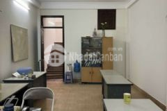 Bán gấp nhà ngõ 299 hoàng mai 45m2 5 tầng 6 tỷ