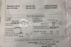 Bán nhà 1262 lê văn lương ấp 2