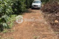 Đất rẫy phường thống nhất tx buôn hồ 5 sào ô tô