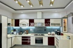 Biệt thự vip tp thủ đức dtich 7x19 full nội thất