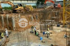 Chính chủ cần bán gấp căn hộ 65m2 view đông nam