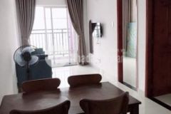 Căn hộ 8x plus quận 12 63m2 view thoáng mát