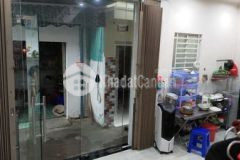 Nhà trệt lửng nhánh hẻm 14 nguyễn thị minh khai