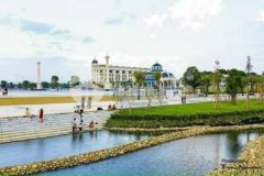 Aqua city khu đô thị sinh thái thông minh novaland