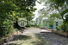 Đất tân thạnh đông mặt tiền đường 7m