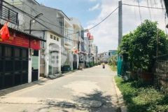 Góc 2 mặt tiền 10 7x15m đường 6m p plb thủ đức